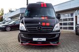 Mercedes-Benz Sprinter II 316 CDI hoch WOMO*SAT/TV*Dachklima* - Mercedes-Benz 316