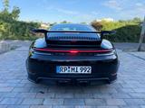 Porsche 992.2 GTS