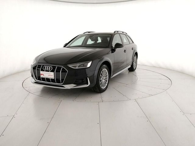 Audi A4 Allroad 40 2.0 TDI mHEV Business Quattro