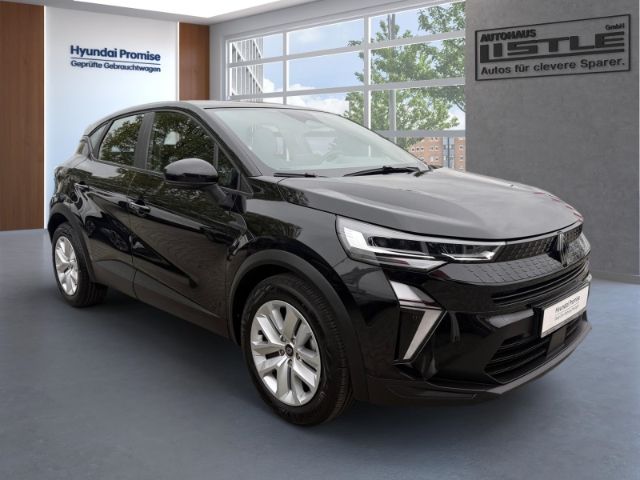 Fahrzeugabbildung Renault Captur II Evolution +CARPLAY+KLIMA+PDC+SHZ+DAB+U