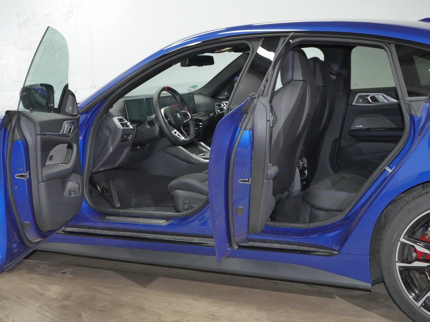 BMW M440 - Bild 6