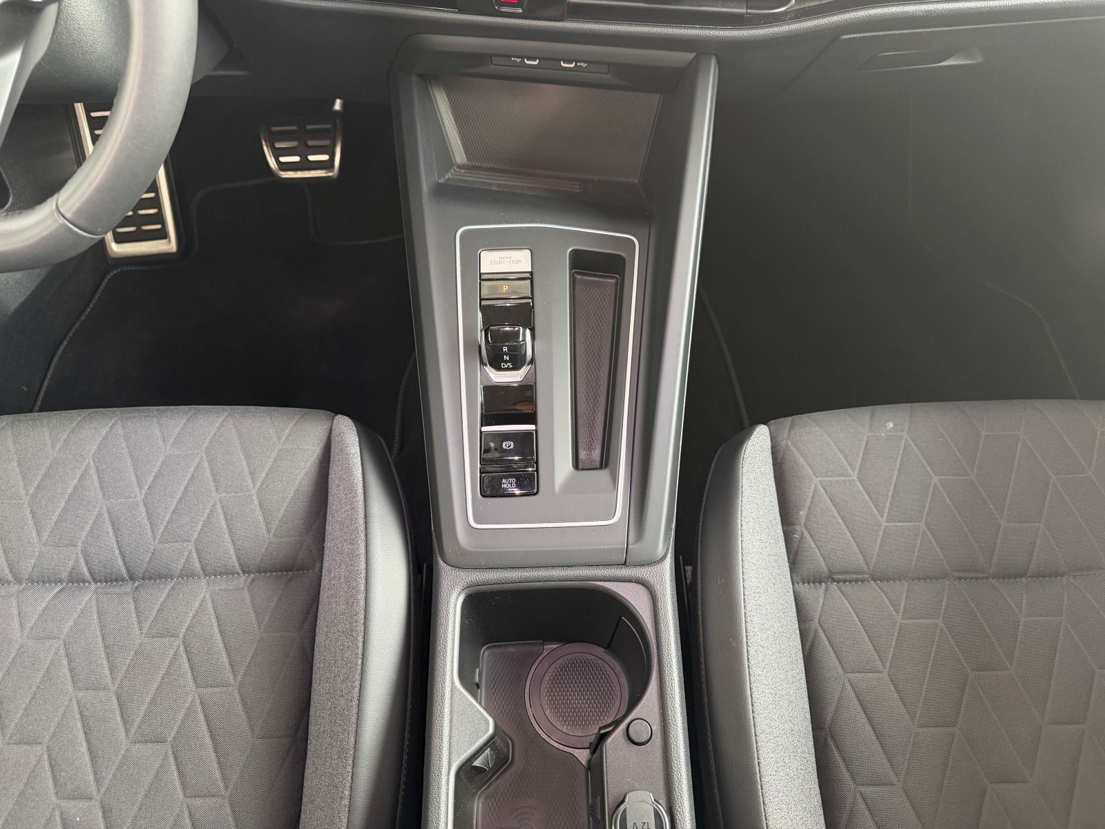 Volkswagen Golf - Bild 18