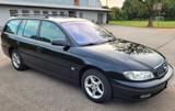 Opel Omega 2.6 V6 Automatik NR Steinmetz Auspuff AHK - Opel Omega: 2.6