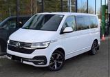 Volkswagen T6 Multivan 6.1 Highline TDI DSG 4Motion *LED