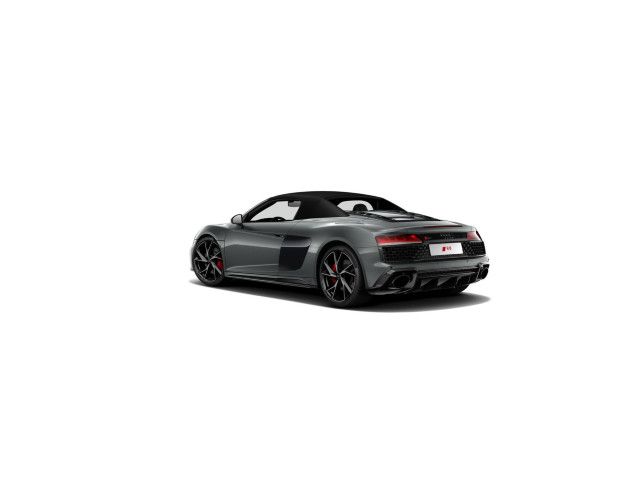 Audi R8 Spyder V10 performance S tronic