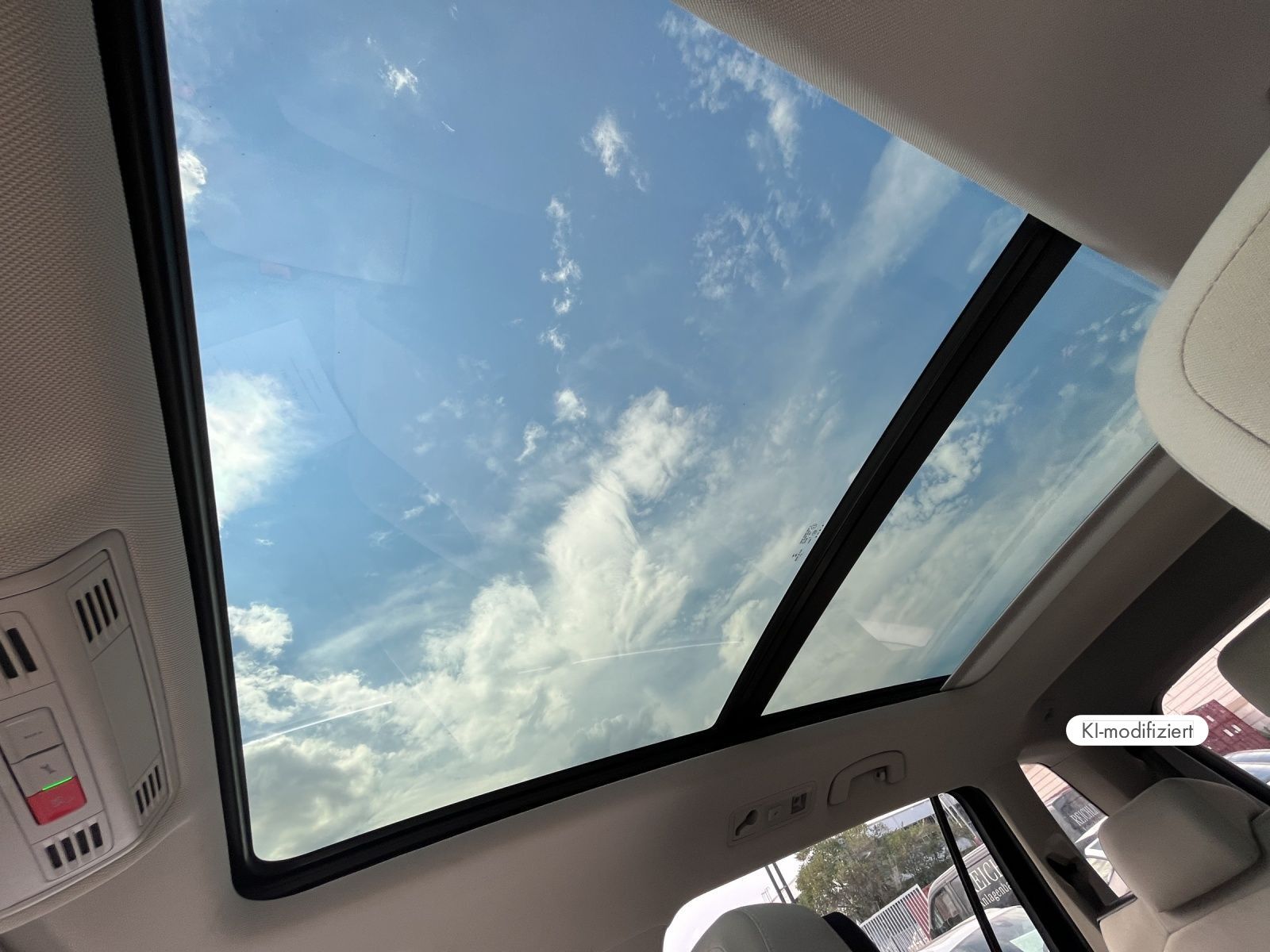 Volkswagen Tiguan Allspace - Bild 22