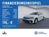 Volkswagen POLO VI LIFE 1.0 TSI LED+APP-CONNECT+GJR+KLIMA+ - Volkswagen Polo Jahreswagen