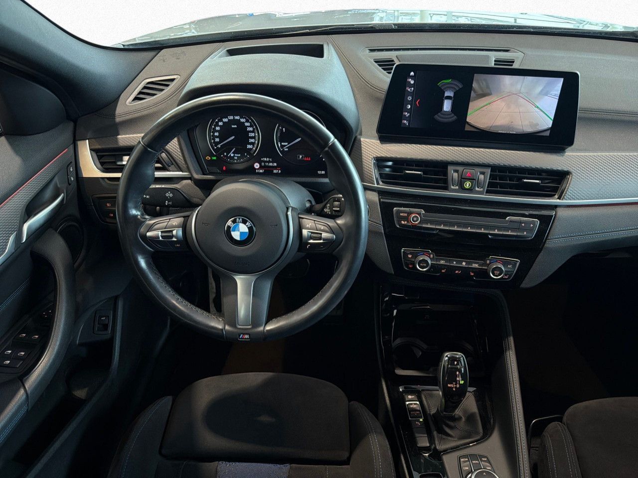 BMW X2 - Bild 14