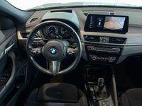 BMW X2 - Vorschau Bild 14