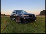 BMW X4 xDrive35d M Sport 