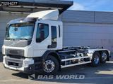 Volvo FE 320 6X2 NEW HIAB 21Tons Abrollkipper Lift+Len - Angebote