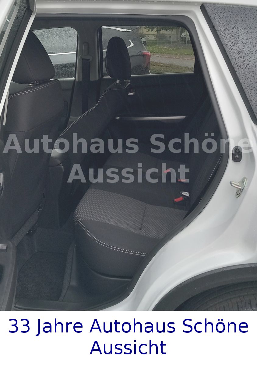 Suzuki Vitara - Bild 18