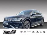 Volkswagen Tiguan Allspace 2.0 TDI 6-Gang Comfortline AHK - VW Tiguan Allspace Gebrauchtwagen in Köln