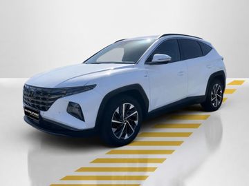 Hyundai TUCSON - 4
