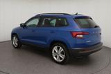 Skoda Karoq Style 2.0 TDI AHK*Pano*Tempo*PDC*RFK*SH - Skoda Karoq Gebrauchtwagen in Bielefeld