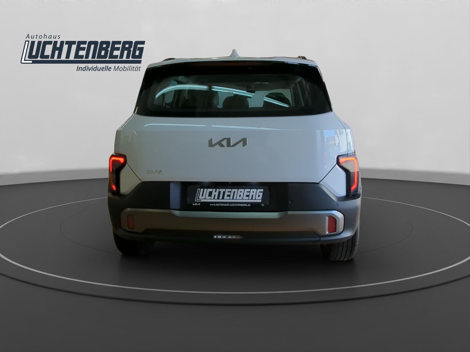 Kia EV2 EARTH 42,2 kWh KAMERA+CARPLAY+SITZHEIZUNG+SM