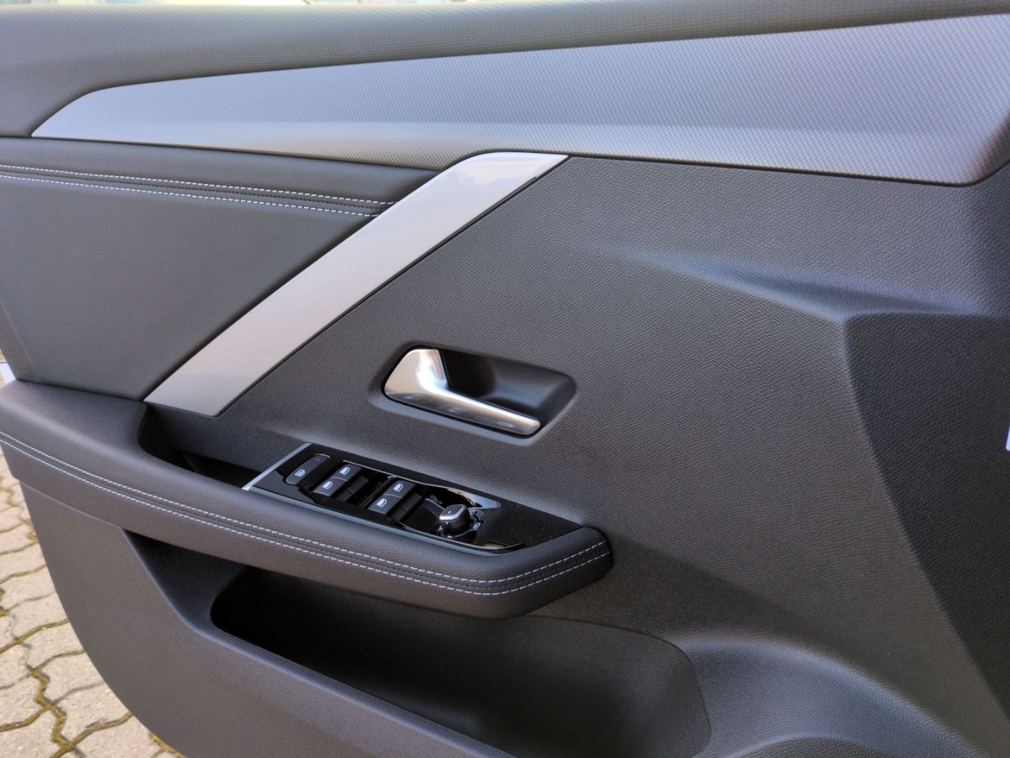 Opel Astra - Bild 13