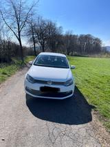Volkswagen Polo 1.0 60 PS weiß EZ 11/2025 106.500 km - Volkswagen Polo: Ps 60