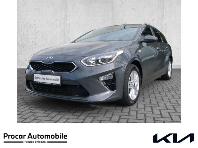 Kia Ceed SW 1.4 Vision SHZ PDC Klimaautomatik