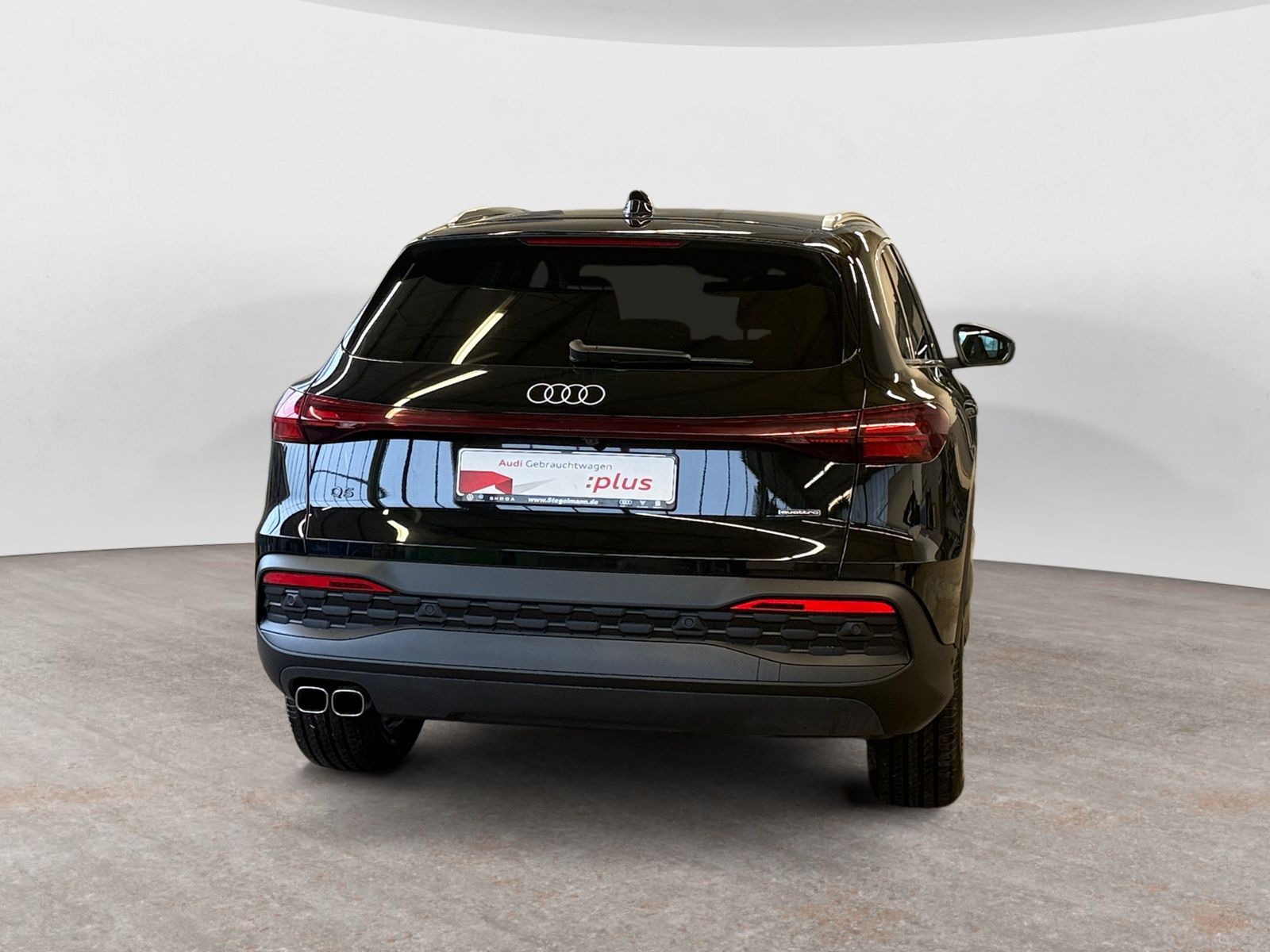 Audi Q5 - Bild 6
