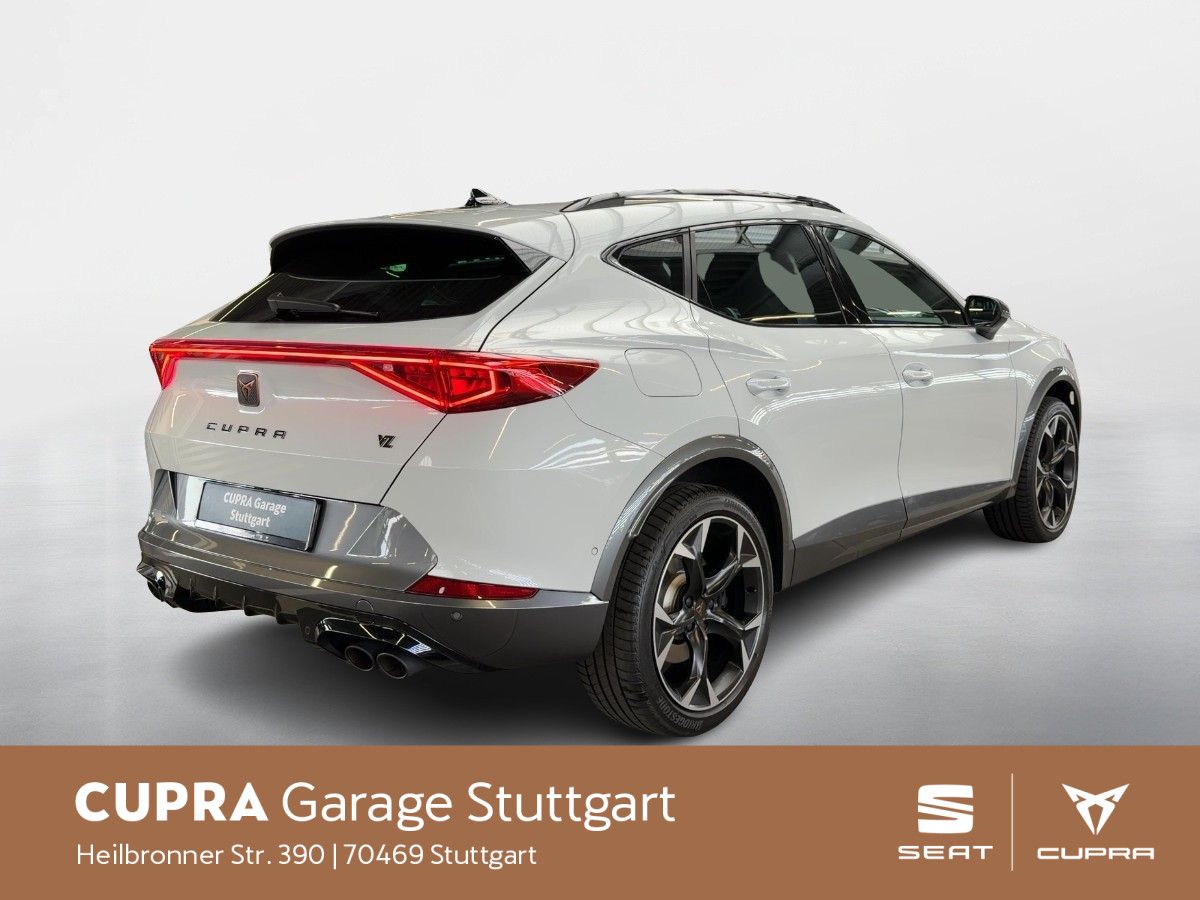 Cupra Formentor - Bild 4