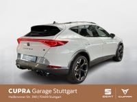 Cupra Formentor - Vorschau Bild 4