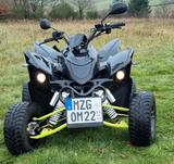 Aeon Cobra 420 SM LOF - AEON QUAD