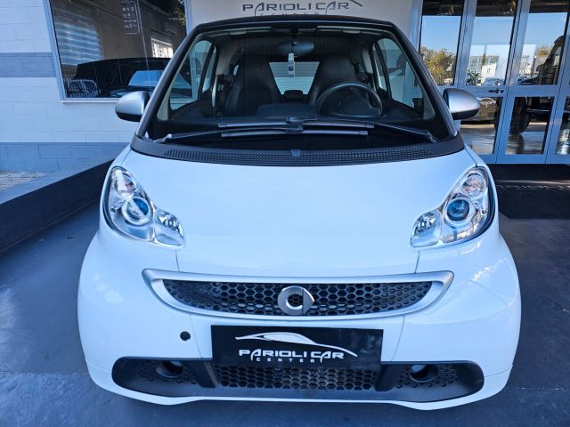 Smart ForTwo 1000 45 kW MHD coupé passion Neopat