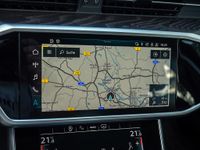 Audi A6 - Vorschau Bild 9