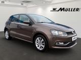 Volkswagen Polo V Comfortline *AUTOMATIK* - VW Polo Gebrauchtwagen in Bremen