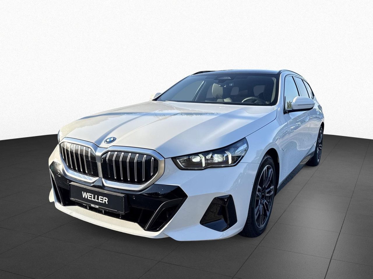 BMW 550e xDr T. M Sport Leder,AHK,Pano,B&W,360°,DA+ imagem 3