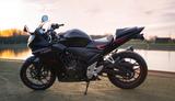 Honda CBR 500 RA PC44 - HONDA CBR 500