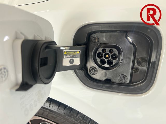 Ceed_sw Plug-in Hybrid Spirit 1.6 GDI Spurhaltea