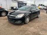 Opel Astra GTC