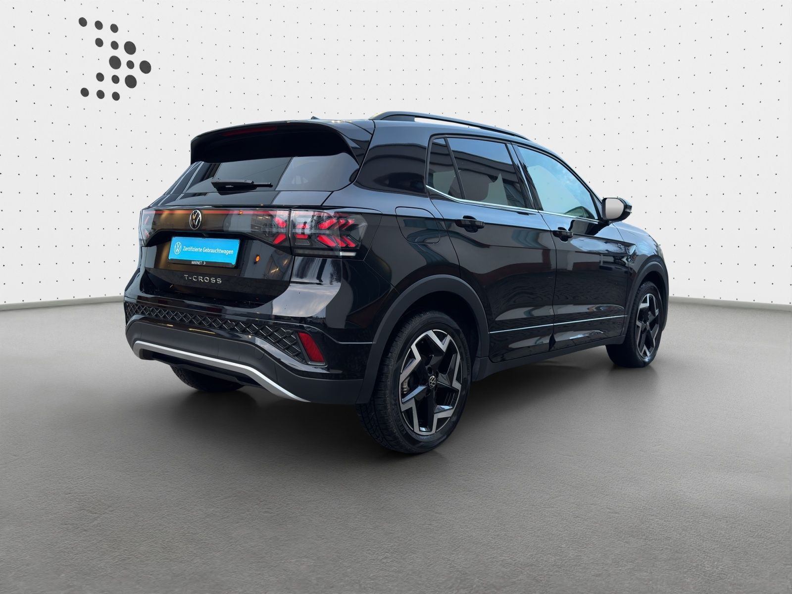 Volkswagen T-Cross - Bild 3