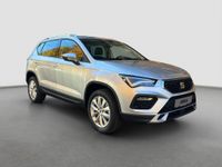 Seat Ateca - Vorschau Bild 4