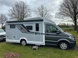 Knaus Van Wave 640 MEG VW - Knaus VAN WAVE