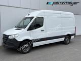 Mercedes-Benz Sprinter 317 CDI Kawa L2H2, Klima, AHK Motorscha - Angebote