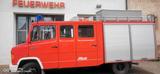 Mercedes-Benz 811D, Tank 600 Liter, TÜV 06/2026 - Mercedes-Benz 811 d