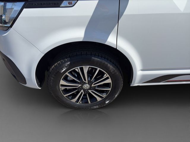 T6.1 Transporter Kasten 2.0 TDI 110 kW PLUS EDIT