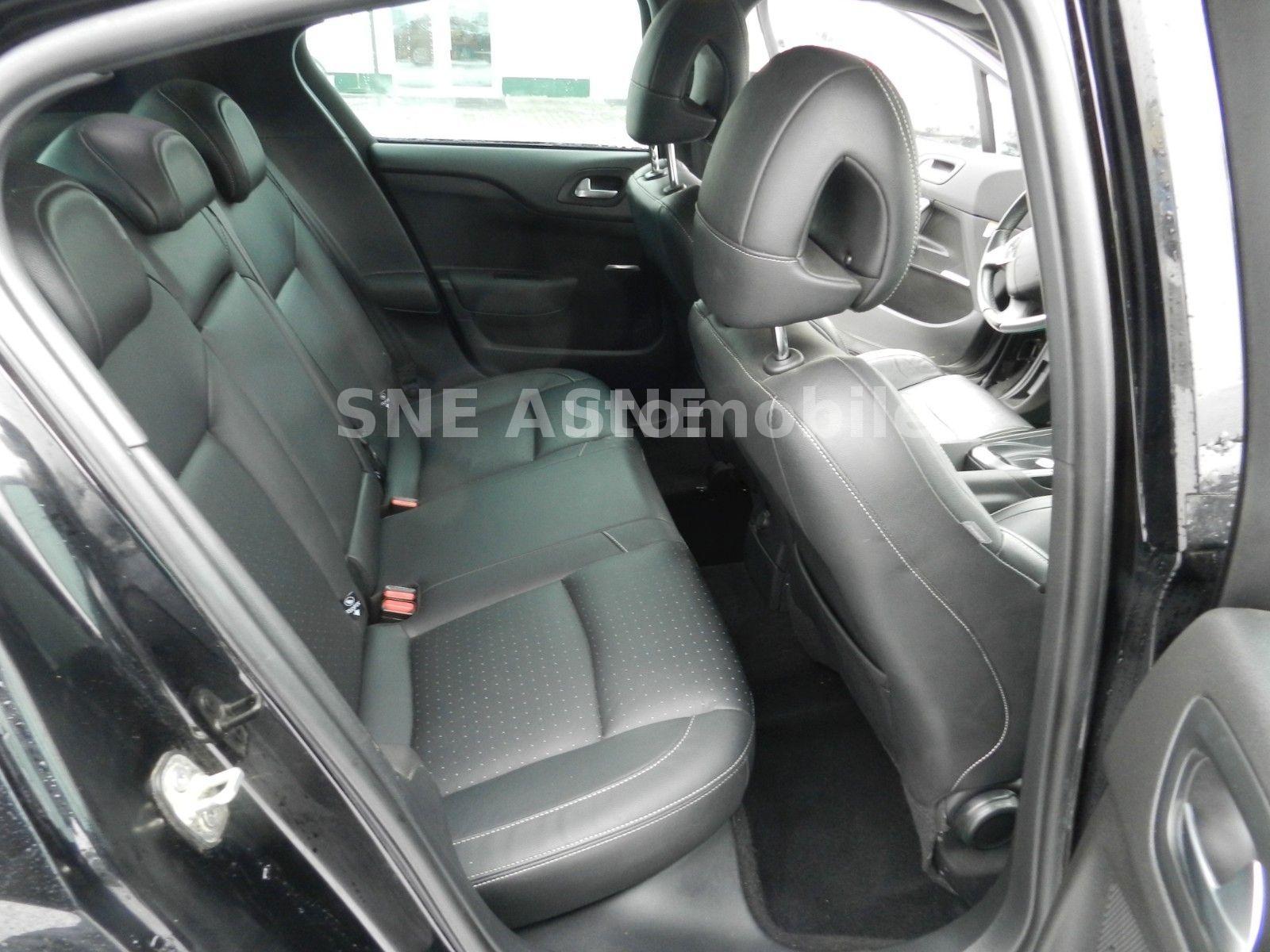 Citroën DS4 DS 4 Business Class