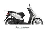 Piaggio Liberty 125