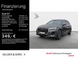 Audi Q7 55 TFSI qu. S line B&O*7Sitze*Air*Pano*HuD - Audi Q7 Jahreswagen