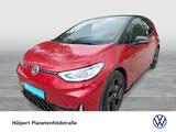 Volkswagen ID.3 GTX PERFORMANCE WÄRMEPUMPE PANO 360CAM LM20 - Volkswagen ID.3: GTX Performance