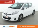 Toyota Yaris 1.33 Dual VVT-i Edition 2014*CAM*PDC*AHK* - Toyota Yaris: D