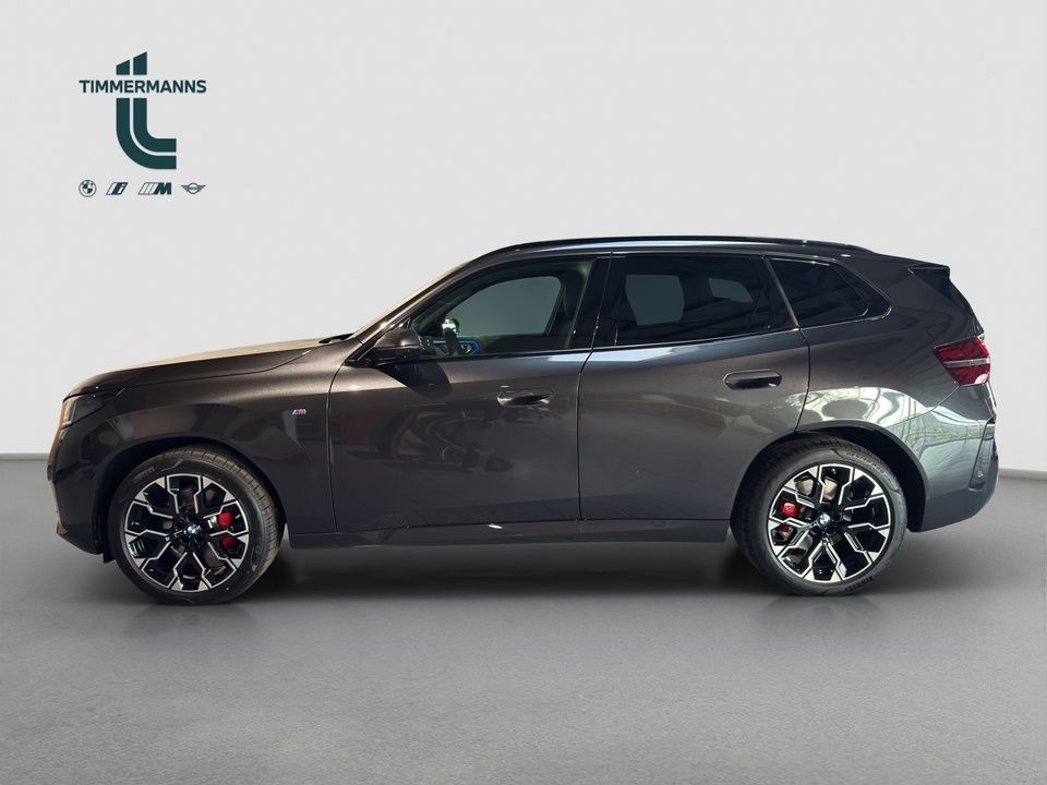 BMW X3 xDrive20d AKTIONSMODELL imagem 2