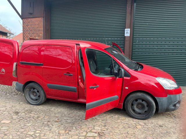 Citroën Citroen Berlingo