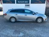 Toyota Avensis T2 Selected - gebrauchte Toyota Avensis aus dem Jahr 2018