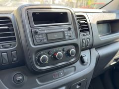 Fahrzeugabbildung Trafic Kasten L2H1 Komfort 2.0 dCi PDC+Klima