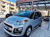 Citroën Citroen C3 Picasso BlueHDi 100 Exclusive - silberne Citroën C3 Picasso